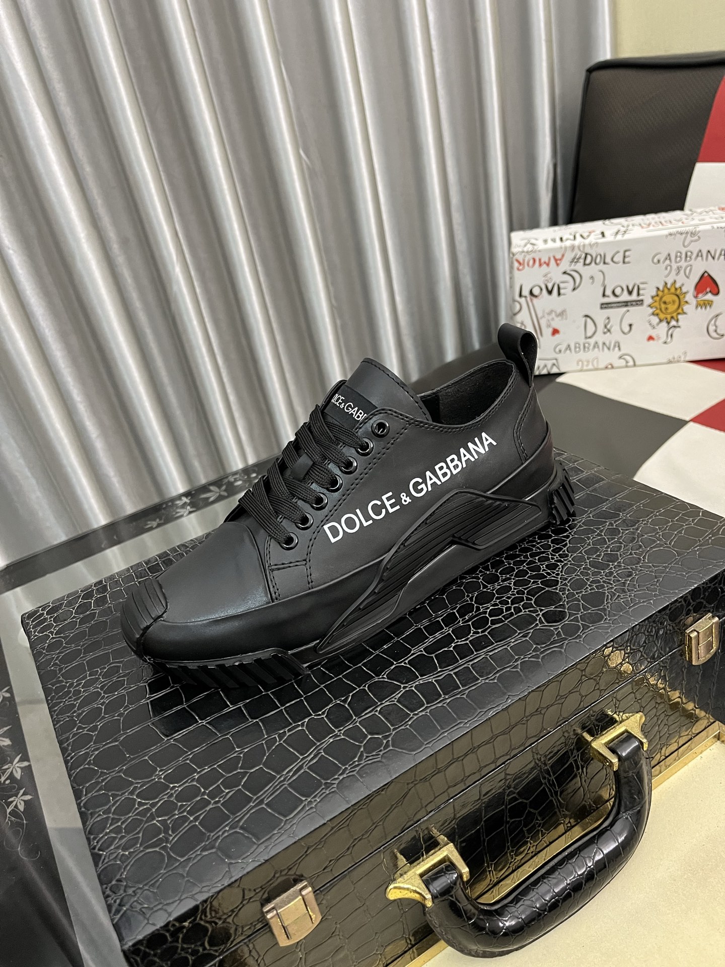 Dolce & Gabbana shoes